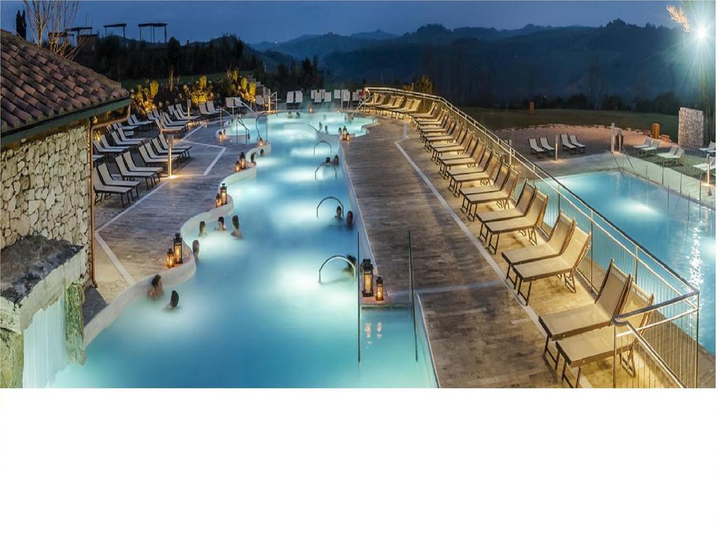 Alle Terme B&B Rapolano Terme Exterior foto
